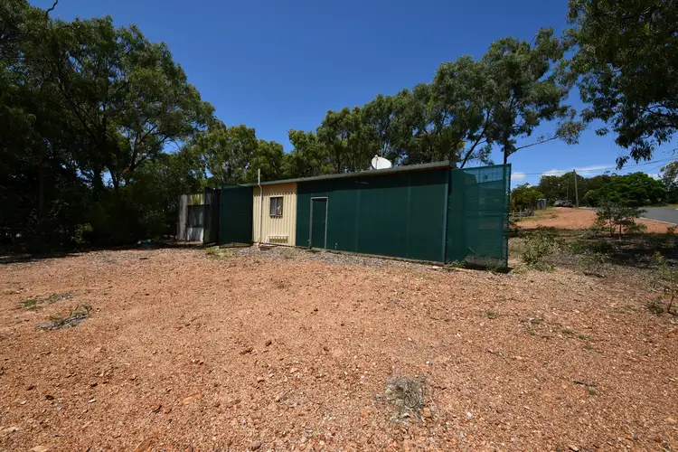 Second view of Homely other listing, 1 Poincianna Avenue, Stanage QLD 4702