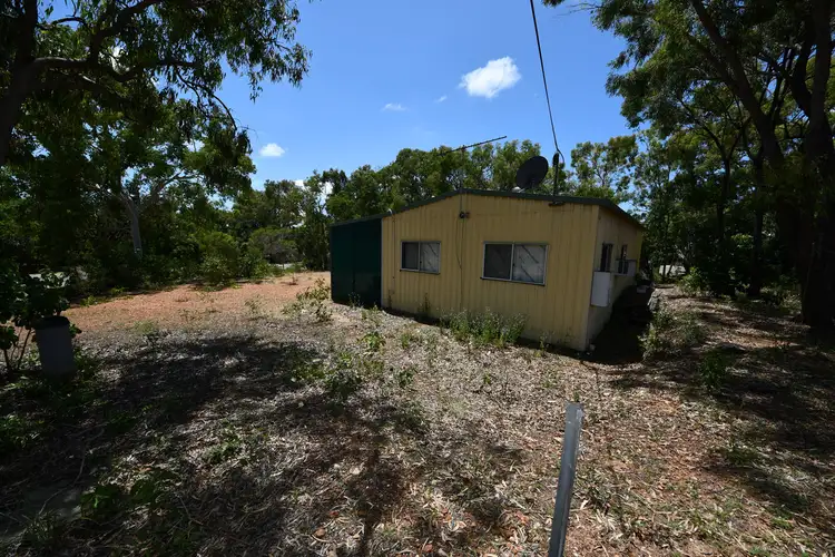 Fifth view of Homely other listing, 1 Poincianna Avenue, Stanage QLD 4702