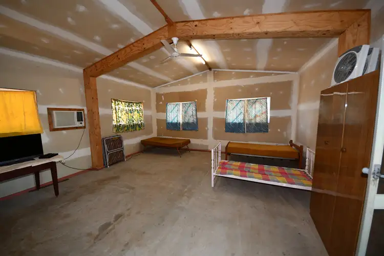 Sixth view of Homely other listing, 1 Poincianna Avenue, Stanage QLD 4702