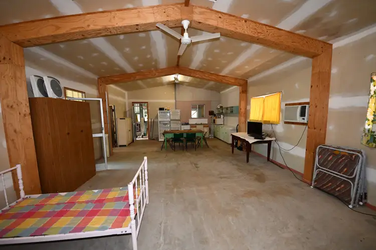 Seventh view of Homely other listing, 1 Poincianna Avenue, Stanage QLD 4702