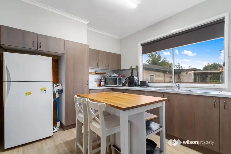 Fourth view of Homely house listing, 6 Gilmour Street, Traralgon VIC 3844