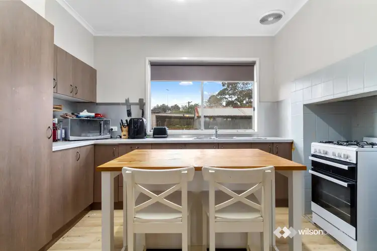 Fifth view of Homely house listing, 6 Gilmour Street, Traralgon VIC 3844