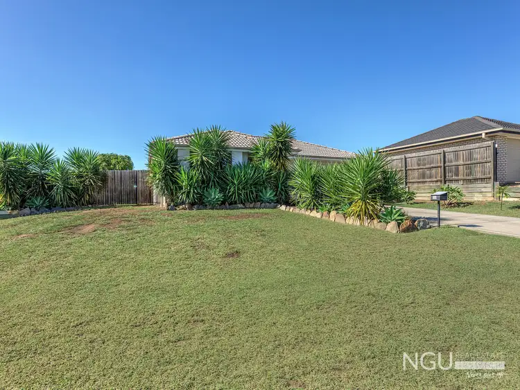 Second view of Homely house listing, 21 Sea Eagle Drive, Lowood QLD 4311