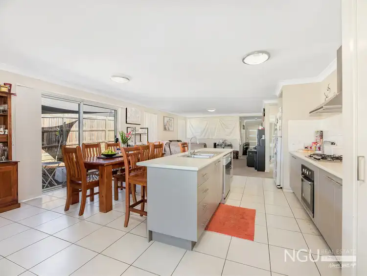 Fourth view of Homely house listing, 21 Sea Eagle Drive, Lowood QLD 4311