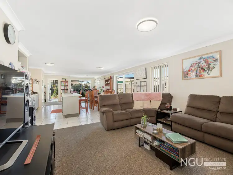 Sixth view of Homely house listing, 21 Sea Eagle Drive, Lowood QLD 4311