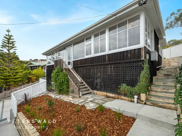 65 Roslyn Avenue, Kingston Beach TAS 7050