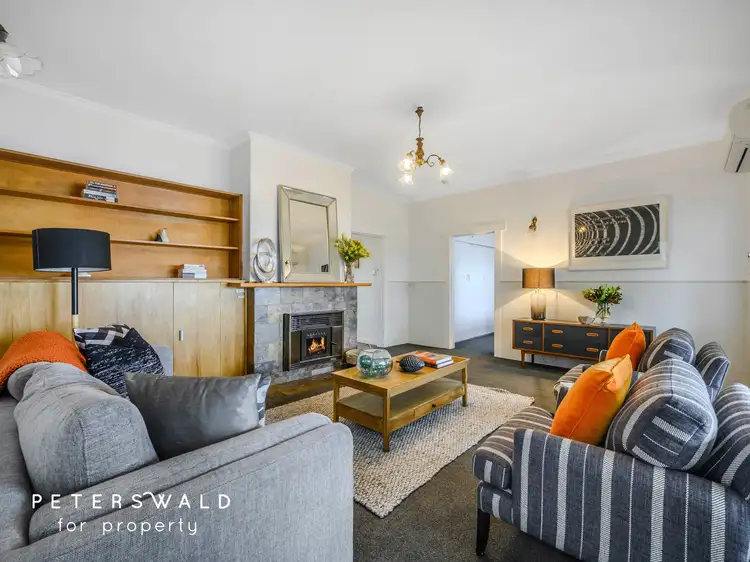 Third view of Homely house listing, 65 Roslyn Avenue, Kingston Beach TAS 7050