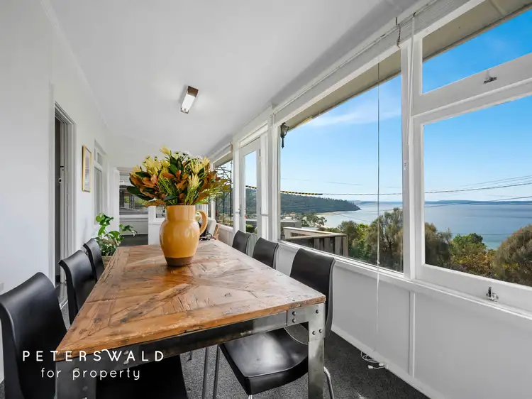 Fifth view of Homely house listing, 65 Roslyn Avenue, Kingston Beach TAS 7050