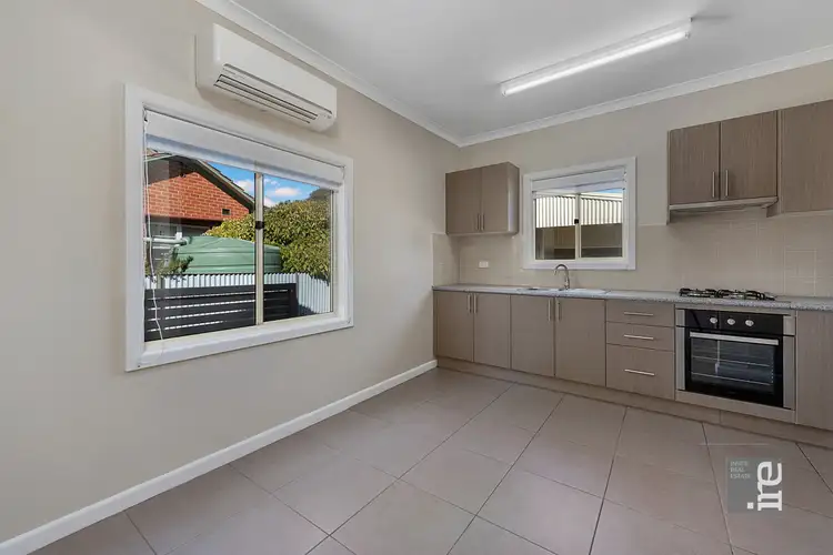 Second view of Homely house listing, 17 Smith Crescent, Wangaratta VIC 3677