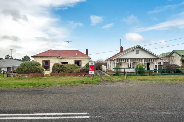 4 Ballan-Meredith Road, Meredith VIC 3333