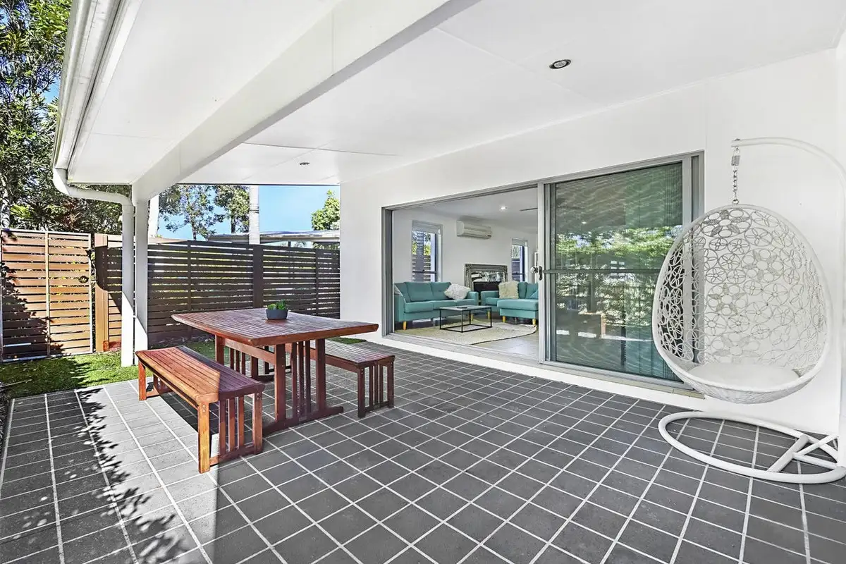 Main view of Homely house listing, 101 Verona Circuit, Burleigh Waters QLD 4220