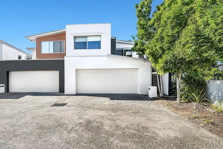Second view of Homely house listing, 101 Verona Circuit, Burleigh Waters QLD 4220