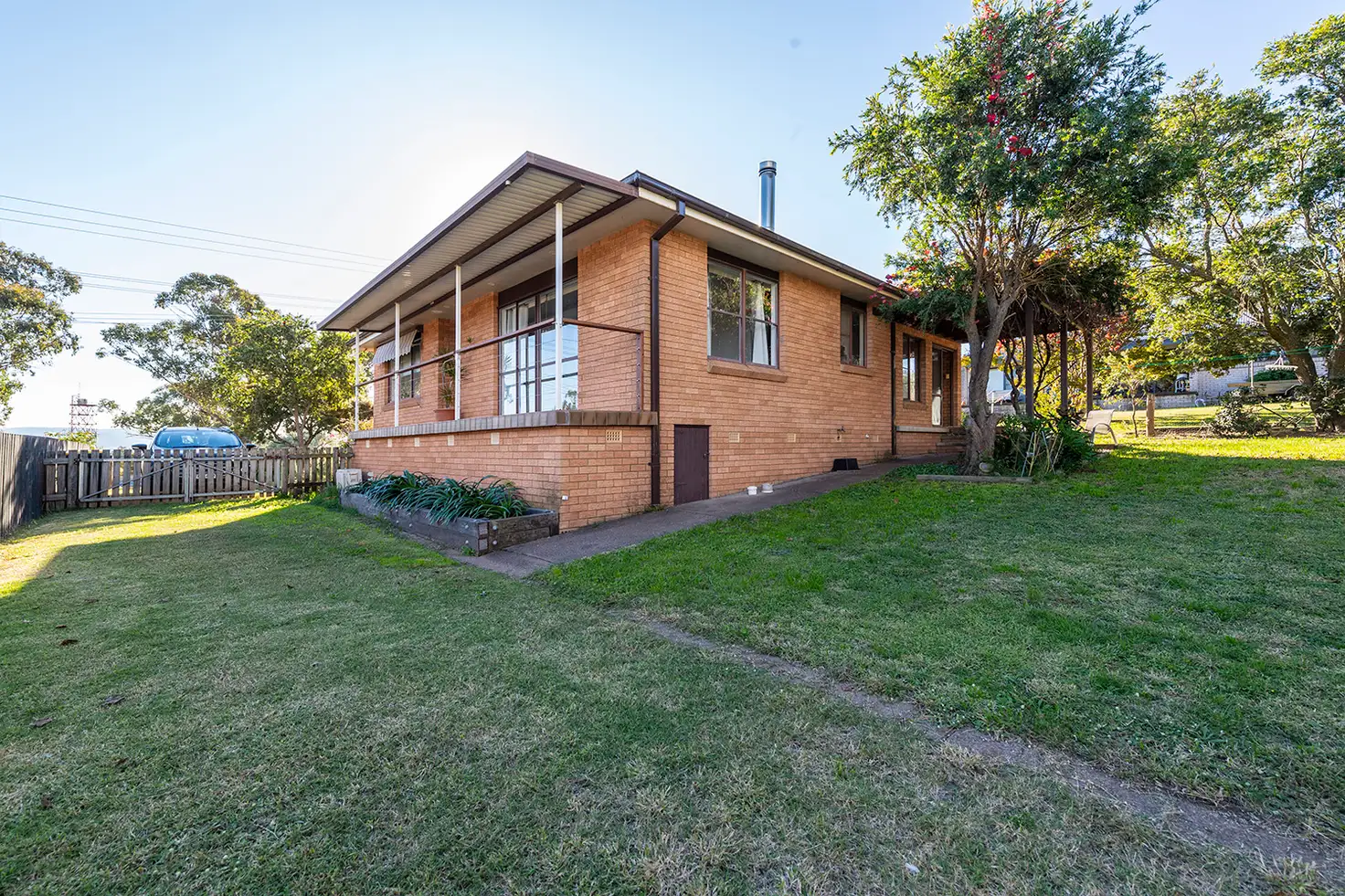 Main view of Homely house listing, 66 Barton Street, Scone NSW 2337