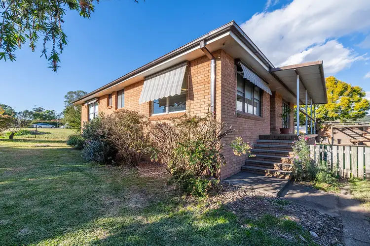 Second view of Homely house listing, 66 Barton Street, Scone NSW 2337