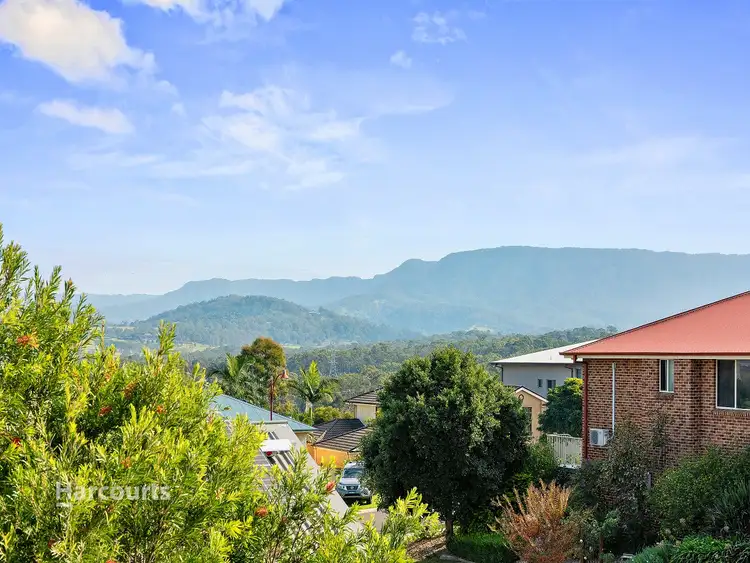 Main view of Homely villa listing, 1/7 Chardonnay Avenue, Dapto NSW 2530