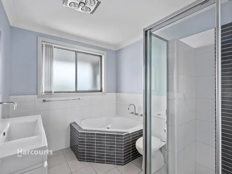 Fifth view of Homely villa listing, 1/7 Chardonnay Avenue, Dapto NSW 2530