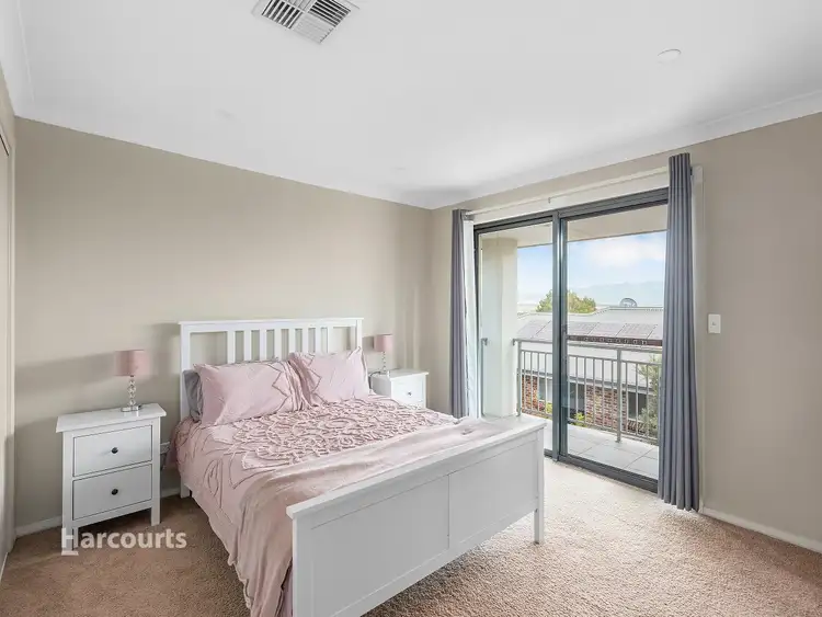 Sixth view of Homely villa listing, 1/7 Chardonnay Avenue, Dapto NSW 2530