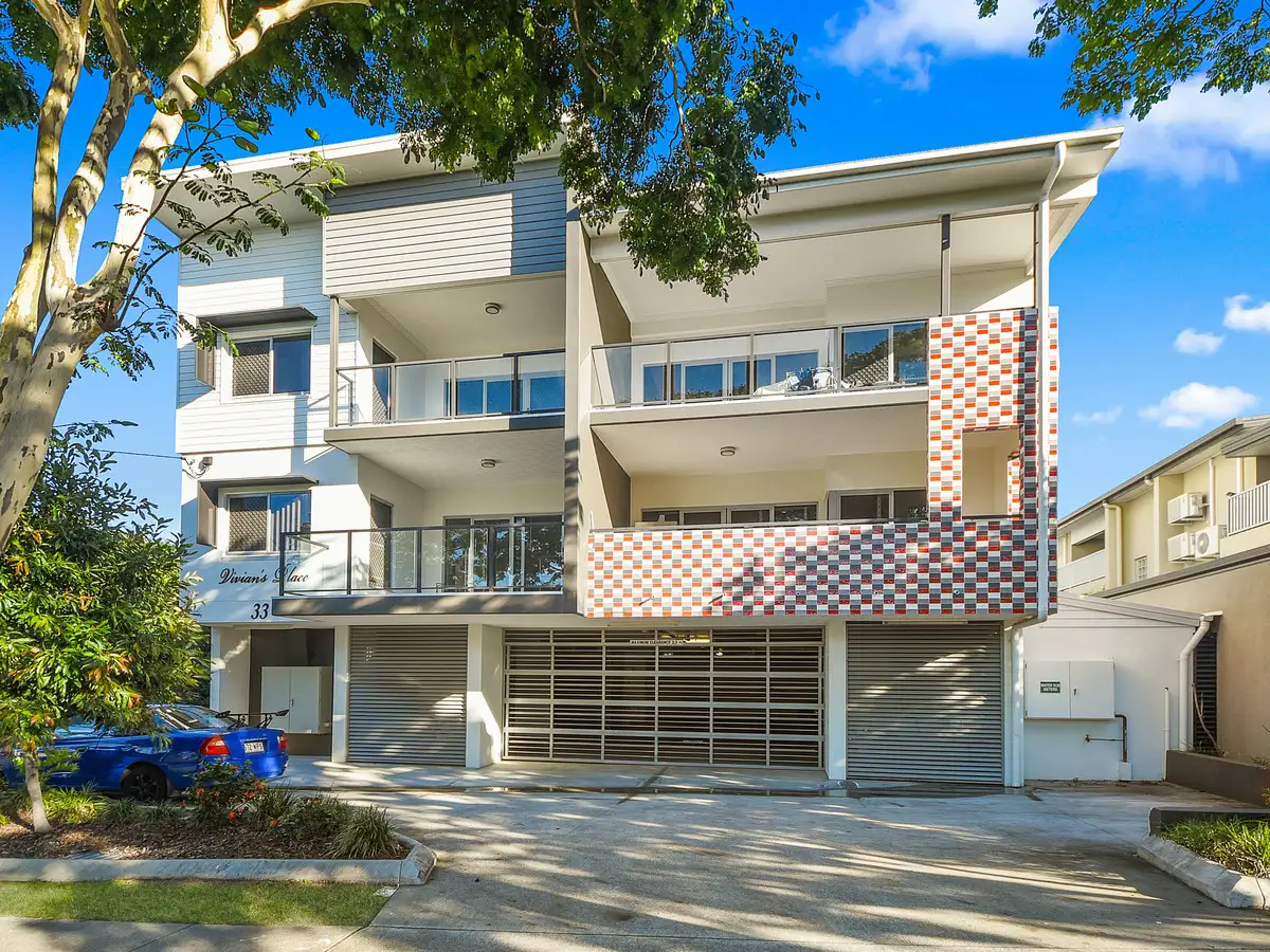 Main view of Homely unit listing, 7/33 Pioneer Street, Zillmere QLD 4034