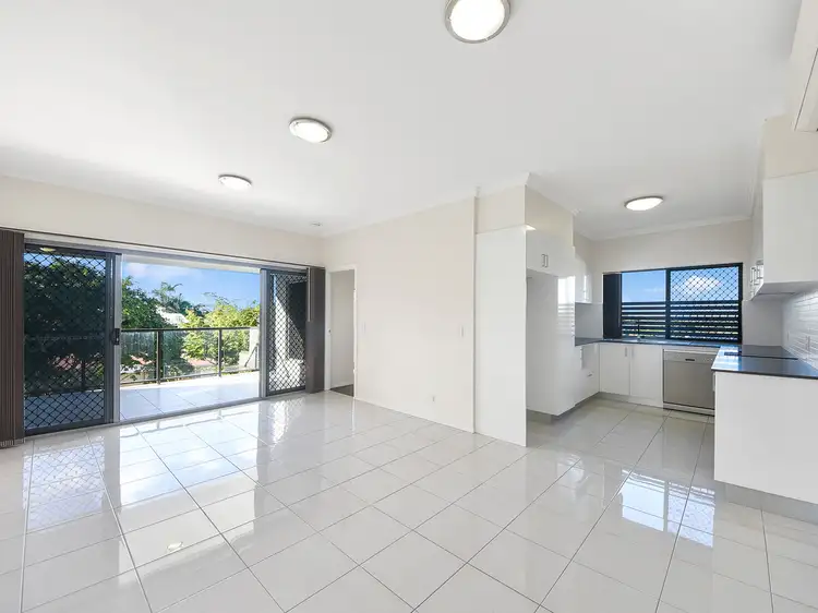 Second view of Homely unit listing, 7/33 Pioneer Street, Zillmere QLD 4034