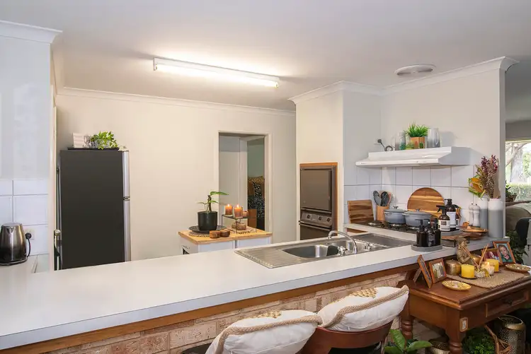 Third view of Homely house listing, 13/33 Davies Way, Broadwater WA 6280
