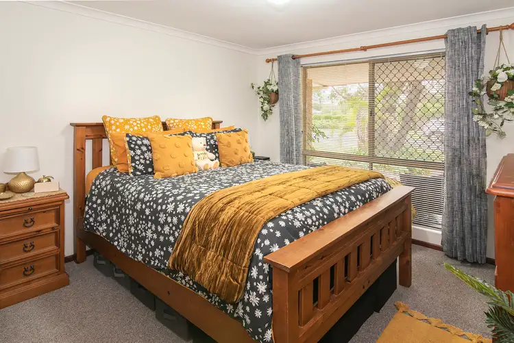 Sixth view of Homely house listing, 13/33 Davies Way, Broadwater WA 6280
