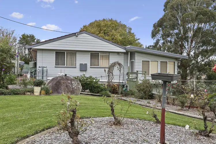 22 Manning Street, Bega NSW 2550