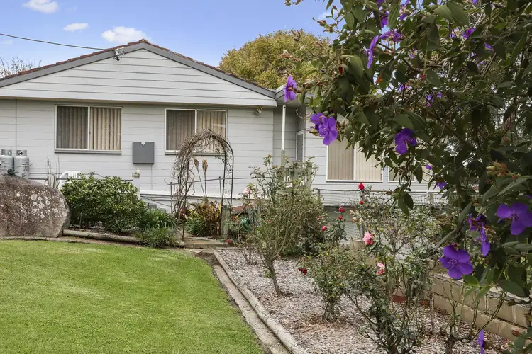 Second view of Homely house listing, 22 Manning Street, Bega NSW 2550