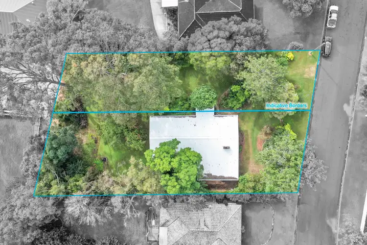 Main view of Homely house listing, 12 Wesley Street, Bolwarra Heights NSW 2320