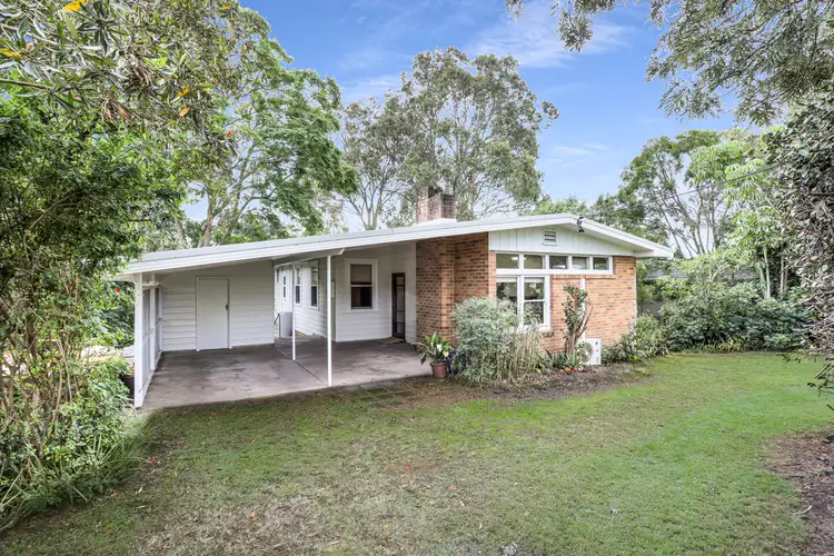 Second view of Homely house listing, 12 Wesley Street, Bolwarra Heights NSW 2320