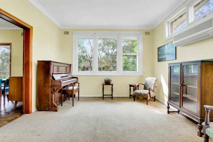 Fourth view of Homely house listing, 12 Wesley Street, Bolwarra Heights NSW 2320
