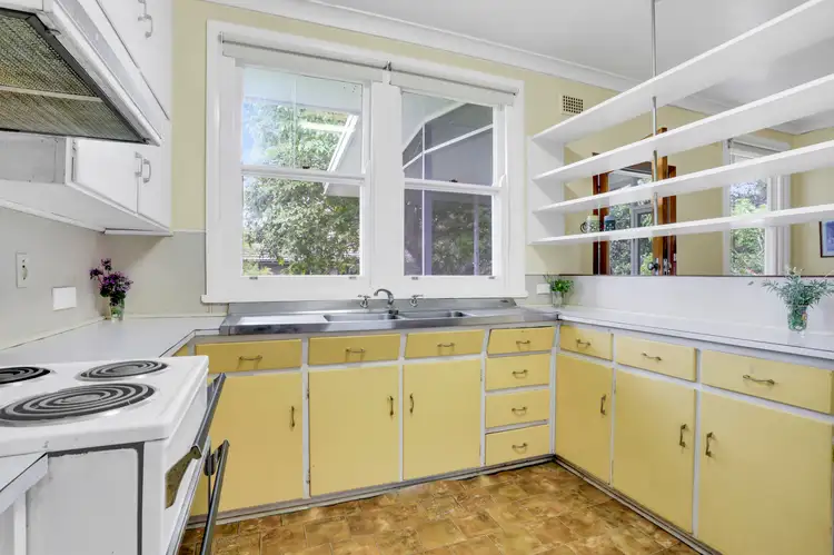 Fifth view of Homely house listing, 12 Wesley Street, Bolwarra Heights NSW 2320