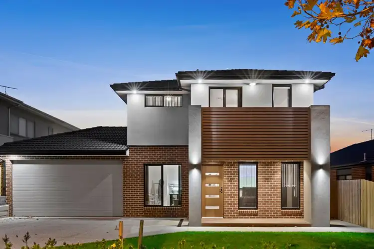 7 Coastside Drive, Armstrong Creek VIC 3217