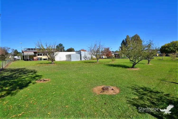 Second view of Homely house listing, 46 Margetts Street, Wallangarra QLD 4383