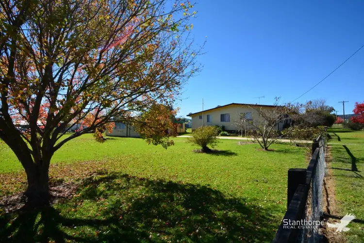 Third view of Homely house listing, 46 Margetts Street, Wallangarra QLD 4383