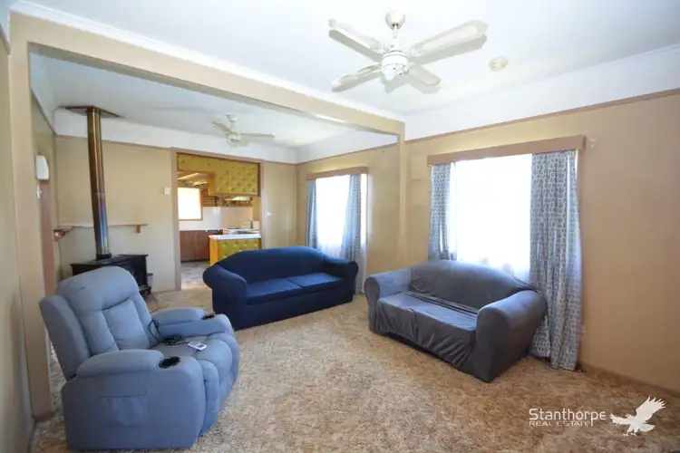 Fifth view of Homely house listing, 46 Margetts Street, Wallangarra QLD 4383