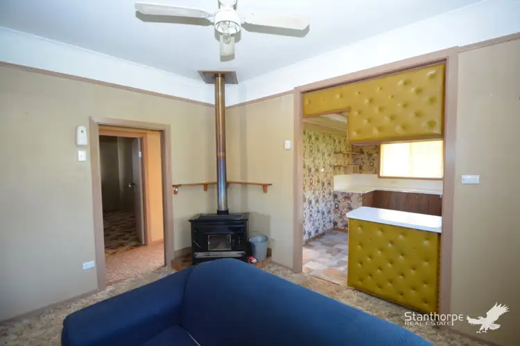 Sixth view of Homely house listing, 46 Margetts Street, Wallangarra QLD 4383