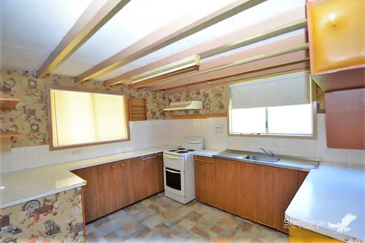 Seventh view of Homely house listing, 46 Margetts Street, Wallangarra QLD 4383