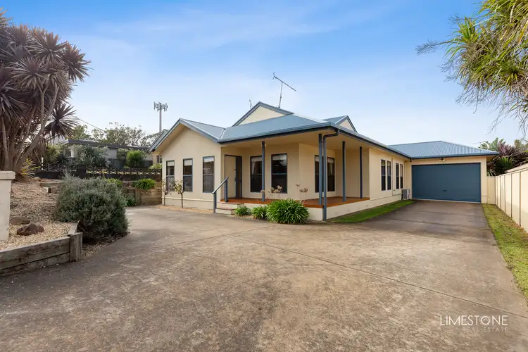 Main view of Homely house listing, 56 Acacia Street, Mount Gambier SA 5290