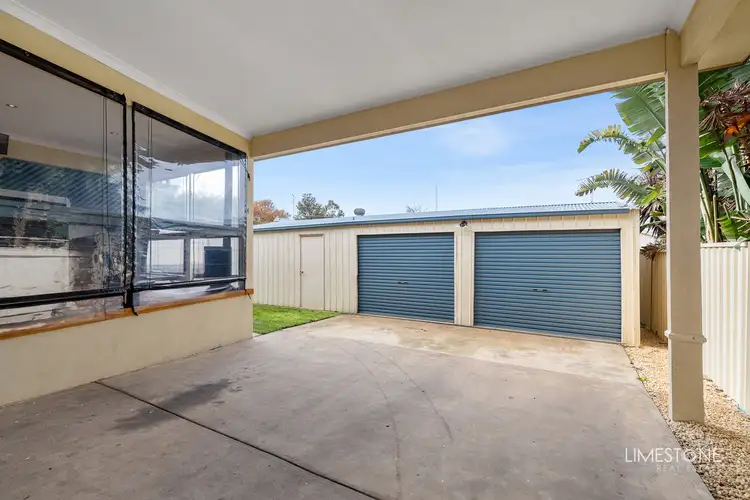 Fourth view of Homely house listing, 56 Acacia Street, Mount Gambier SA 5290