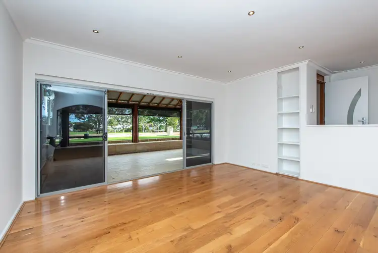 Second view of Homely house listing, 154 Camberwarra Drive, Craigie WA 6025