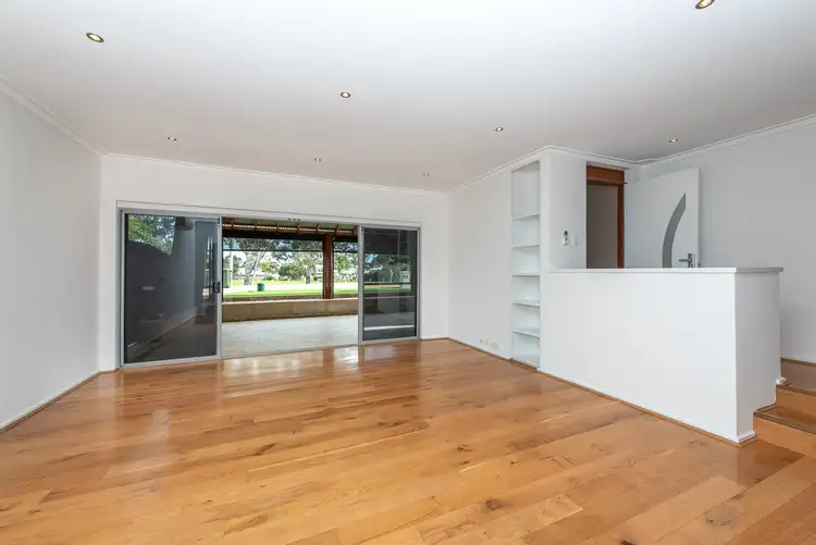 Third view of Homely house listing, 154 Camberwarra Drive, Craigie WA 6025