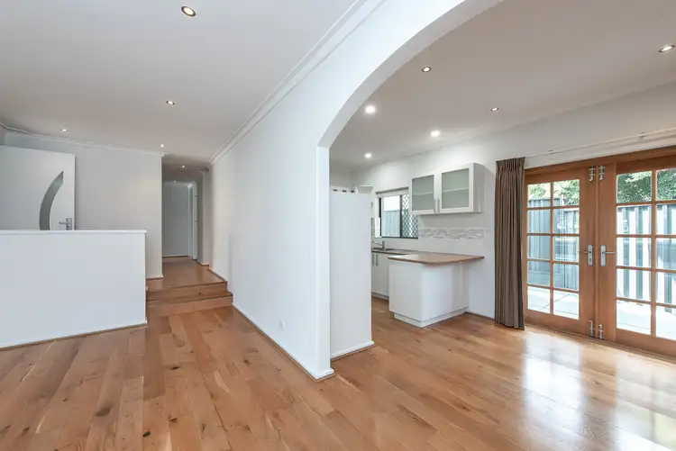 Fifth view of Homely house listing, 154 Camberwarra Drive, Craigie WA 6025