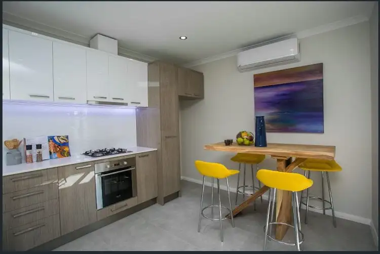 Third view of Homely unit listing, 6/19 Ilumba Way, Nollamara WA 6061
