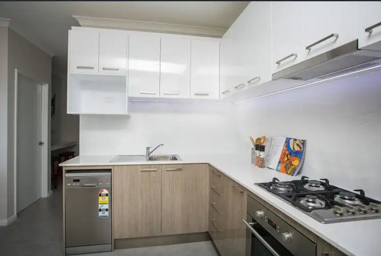 Fourth view of Homely unit listing, 6/19 Ilumba Way, Nollamara WA 6061