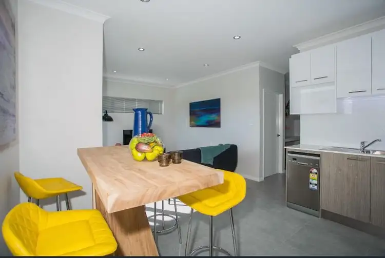 Fifth view of Homely unit listing, 6/19 Ilumba Way, Nollamara WA 6061