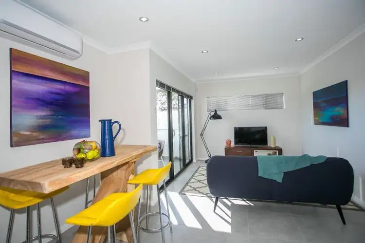 Sixth view of Homely unit listing, 6/19 Ilumba Way, Nollamara WA 6061