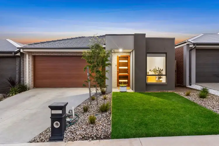 23 Jindabyne Street, Armstrong Creek VIC 3217
