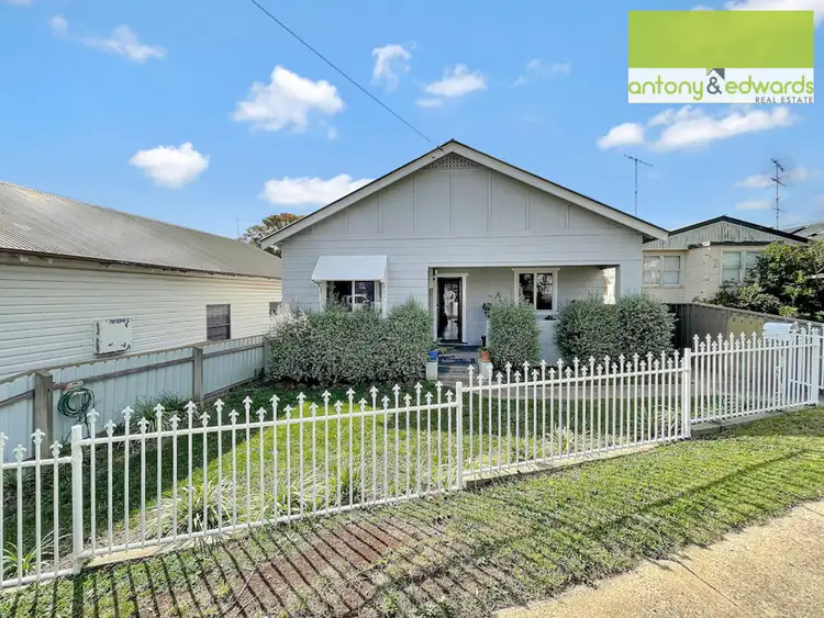 51 Lansdowne Street, Goulburn NSW 2580