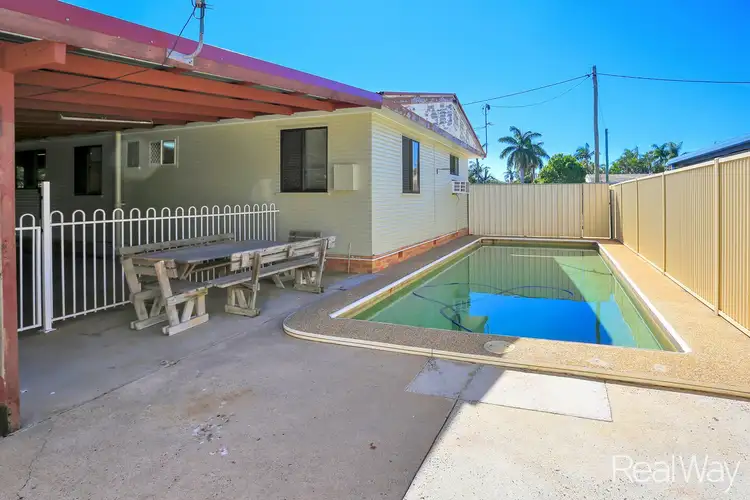 15 Spear Street, Bundaberg South QLD 4670