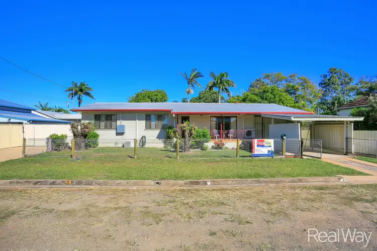 Second view of Homely house listing, 15 Spear Street, Bundaberg South QLD 4670
